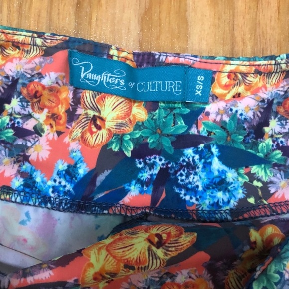 DOC Side String Shorts - Picture 3 of 5